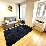 아파트 New, Cozy, Flat