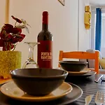 New, Cozy, Flat Lisboa