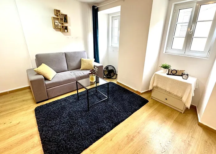 דירה New, Cozy, Flat