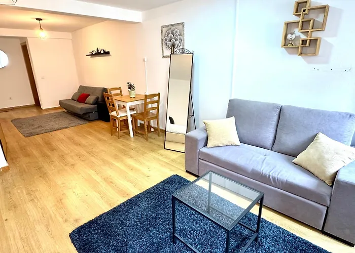 דירה New, Cozy, Flat *