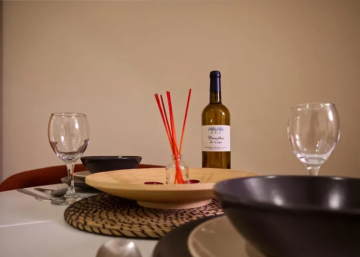 דירה New, Cozy, Flat *