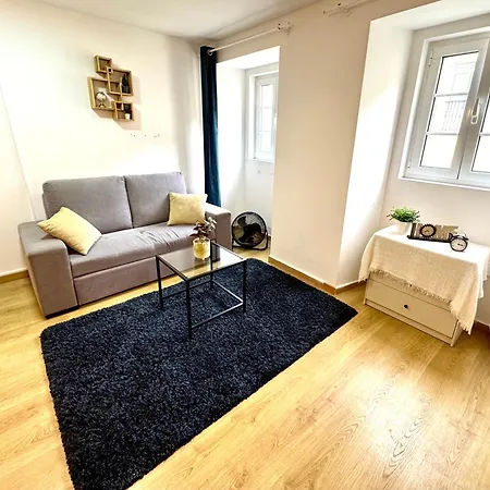 Apartment New, Cozy, Flat