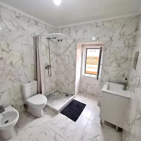 New, Cozy, Flat Apartment