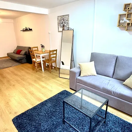 Apartment New, Cozy, Flat *
