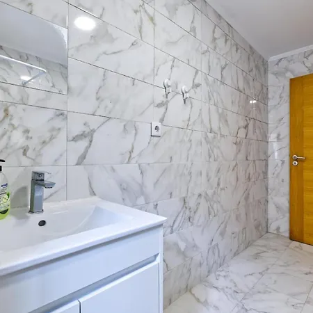 Apartamento New, Cozy, Flat *