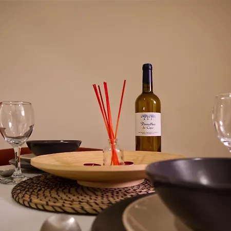 Appartamento New, Cozy, Flat *