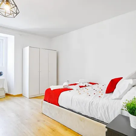 New, Cozy, Flat Apartamento *