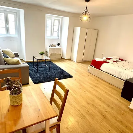 Апартаменты New, Cozy, Flat *