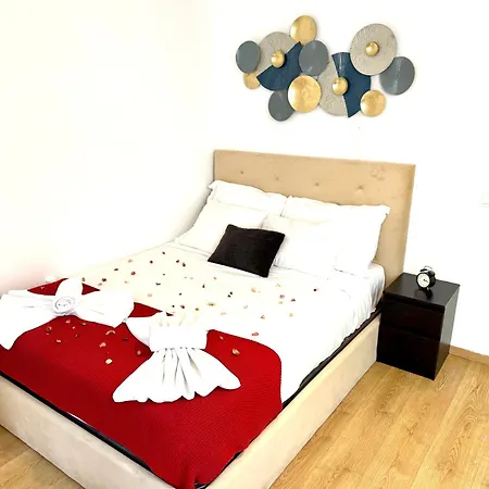 New, Cozy, Flat * Lissabon