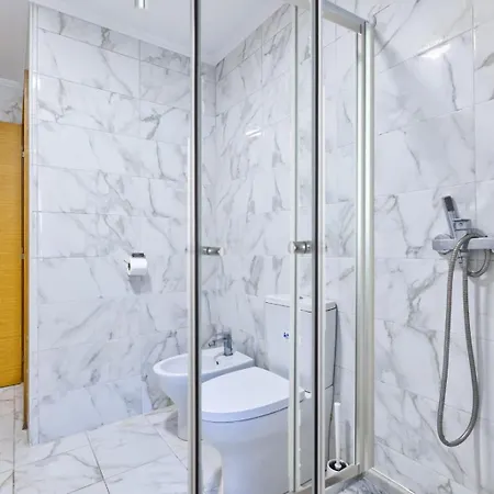 Apartamento New, Cozy, Flat *