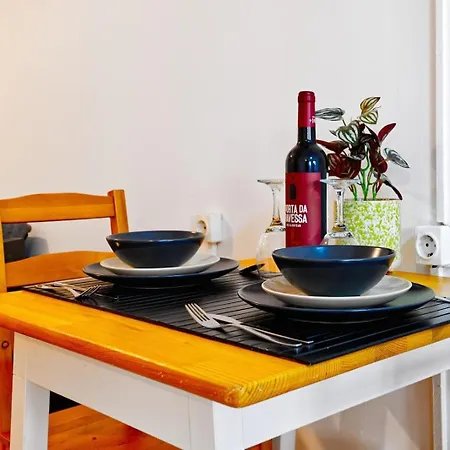 New, Cozy, Flat Apartamento *