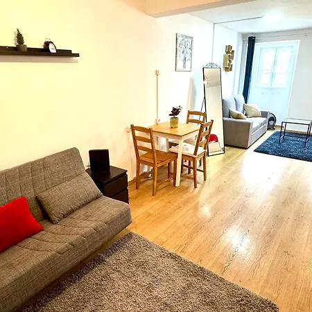 New, Cozy, Flat Apartman *