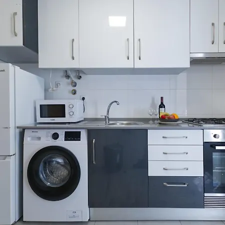 Apartman New, Cozy, Flat