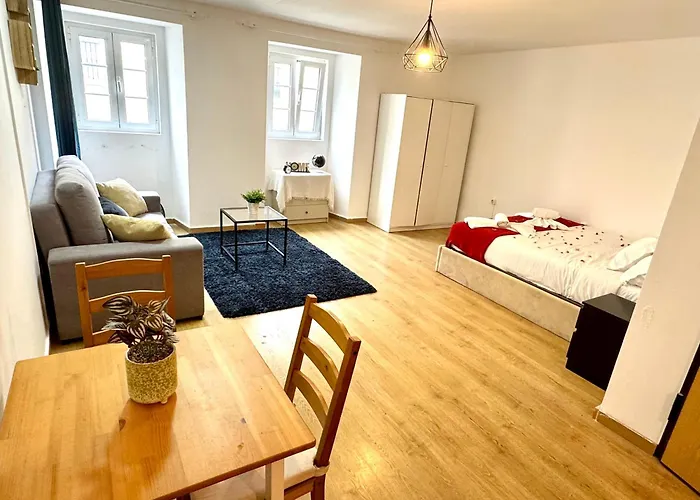 Διαμέρισμα New, Cozy, Flat *