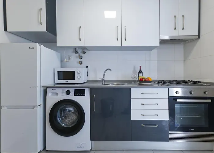 Διαμέρισμα New, Cozy, Flat