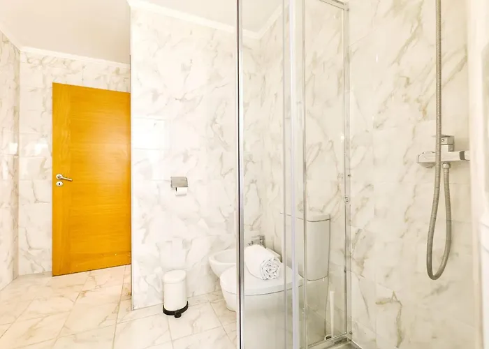 New, Cozy, Flat Διαμέρισμα Lisboa