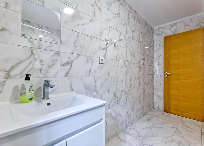 Διαμέρισμα New, Cozy, Flat *