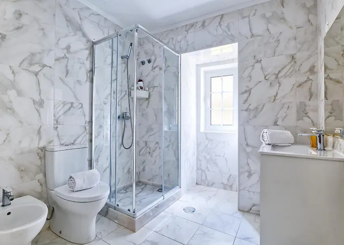 Διαμέρισμα New, Cozy, Flat Lisboa