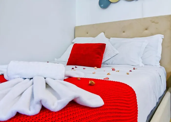 New, Cozy, Flat Διαμέρισμα Lisboa