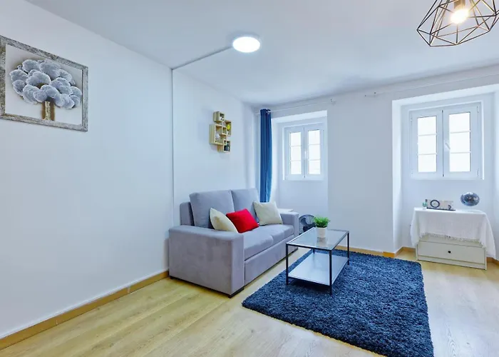 New, Cozy, Flat Διαμέρισμα