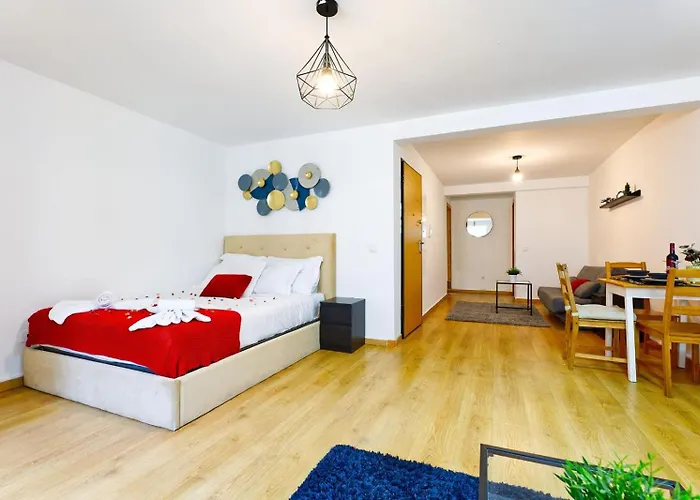 New, Cozy, Flat Διαμέρισμα Lisboa